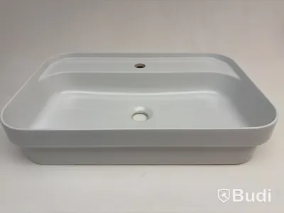Tvättställ Disegno Ceramica, Lavabo Slim 60 incasso