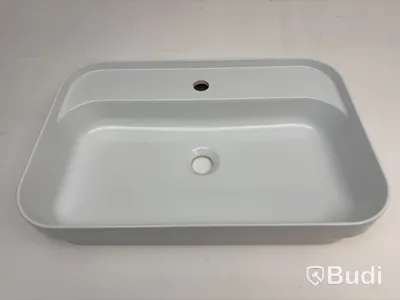 Tvättställ Disegno Ceramica, Lavabo Slim 60 incasso