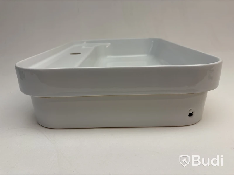 Tvättställ Disegno Ceramica, Lavabo Slim 60 incasso