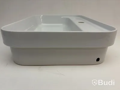 Tvättställ Disegno Ceramica, Lavabo Slim 60 incasso