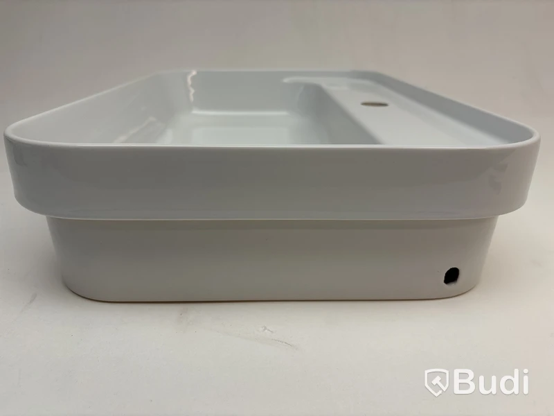 Tvättställ Disegno Ceramica, Lavabo Slim 60 incasso