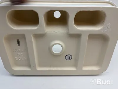 Tvättställ Disegno Ceramica, Lavabo Slim 60 incasso