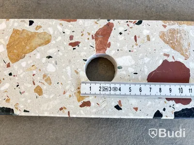 Bänkskiva Haven, TerrC/101, 101x46,5 cm.