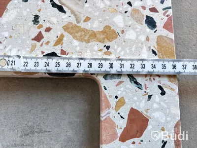 Bänkskiva Haven, TerrC/101, 101x46,5 cm.