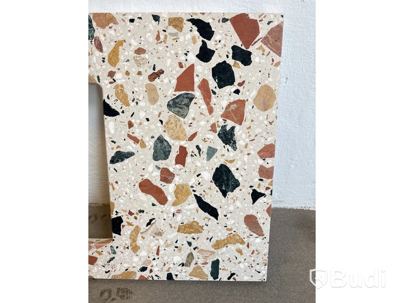 Bänkskiva Haven, TerrC/101, 101x46,5 cm.