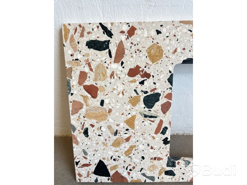 Bänkskiva Haven, TerrC/101, 101x46,5 cm.