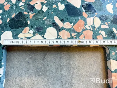 Bänkskiva Haven, TerrG/101, 101x46,5 cm.