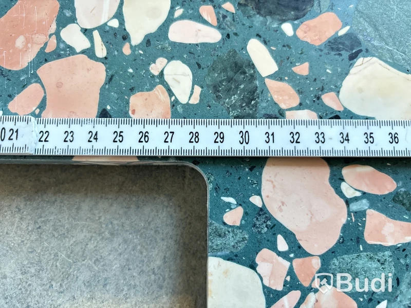 Bänkskiva Haven, TerrG/101, 101x46,5 cm.