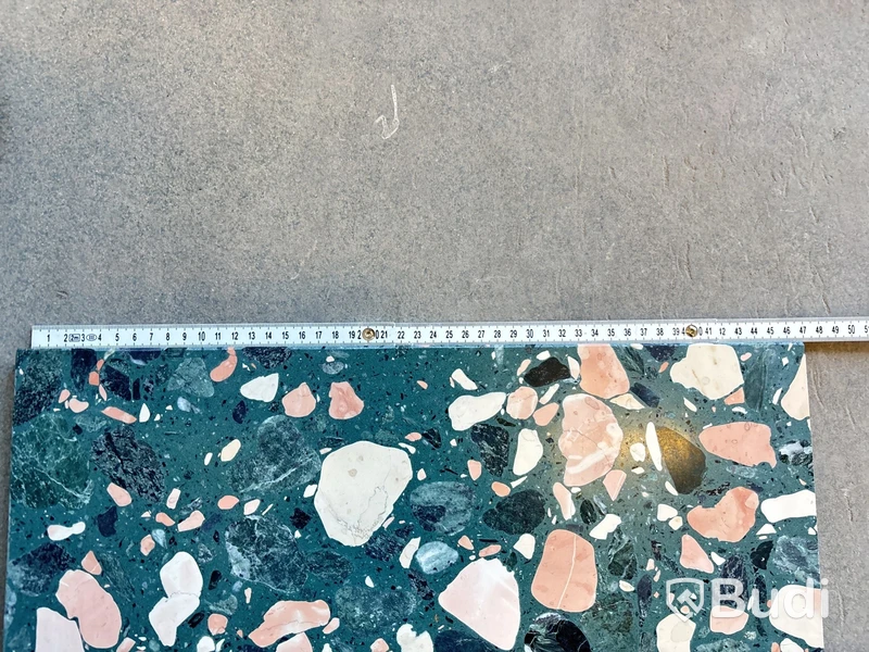 Bänkskiva Haven, TerrG/101, 101x46,5 cm.