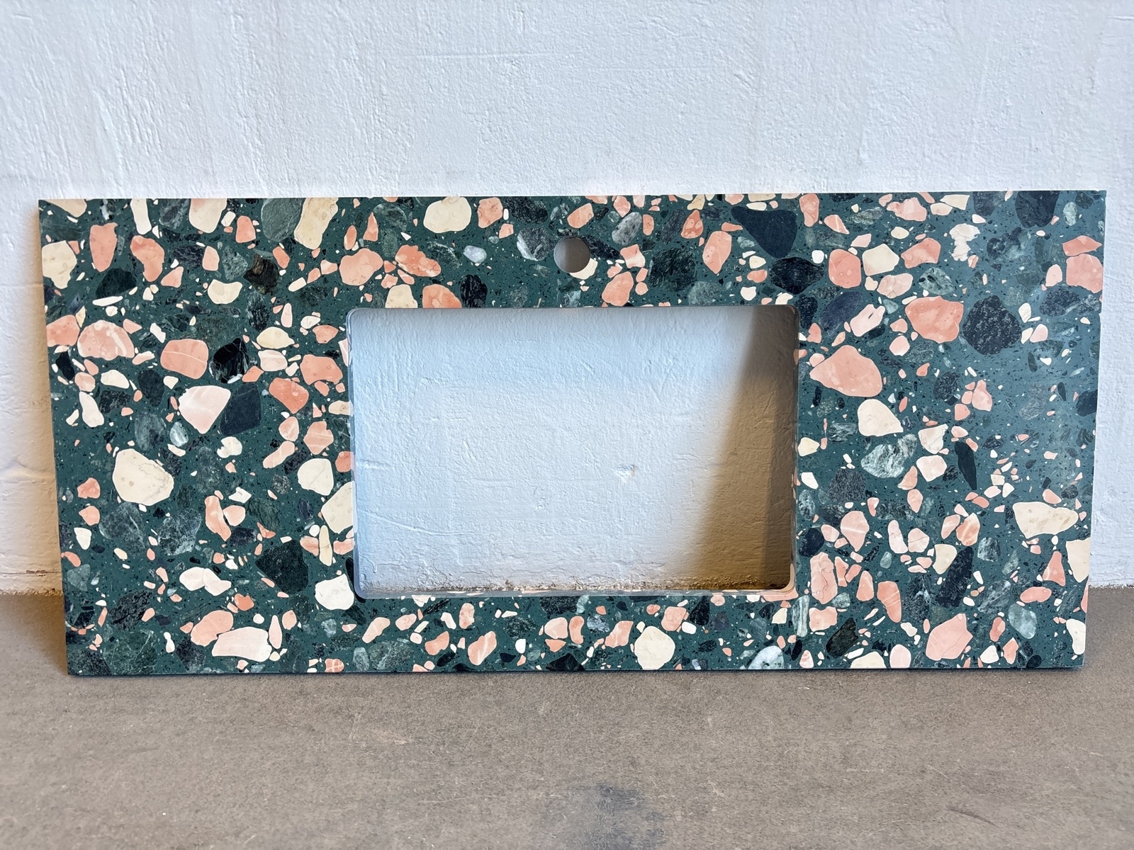 Bänkskiva Haven, TerrG/101, 101x46,5 cm.