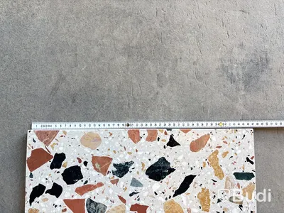 Bänkskiva Haven, TerrC/101, 101x46,5 cm.