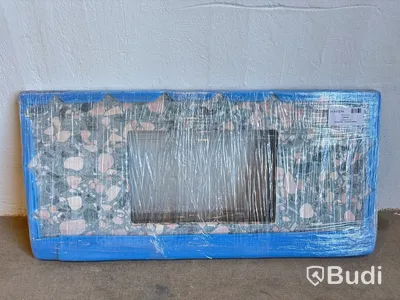 Bänkskiva Haven, TerrG/101, 101x46,5 cm.