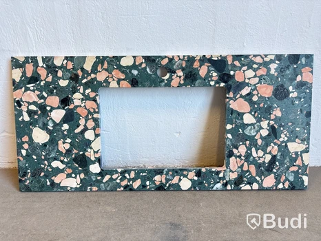 Bänkskiva Haven, TerrG/101, 101x46,5 cm.