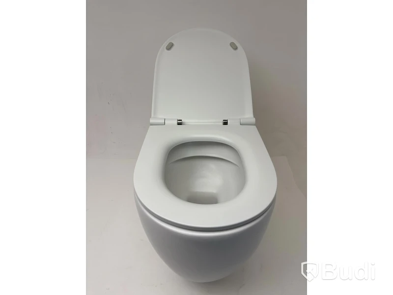 Toalettstol vägghängd Castoro