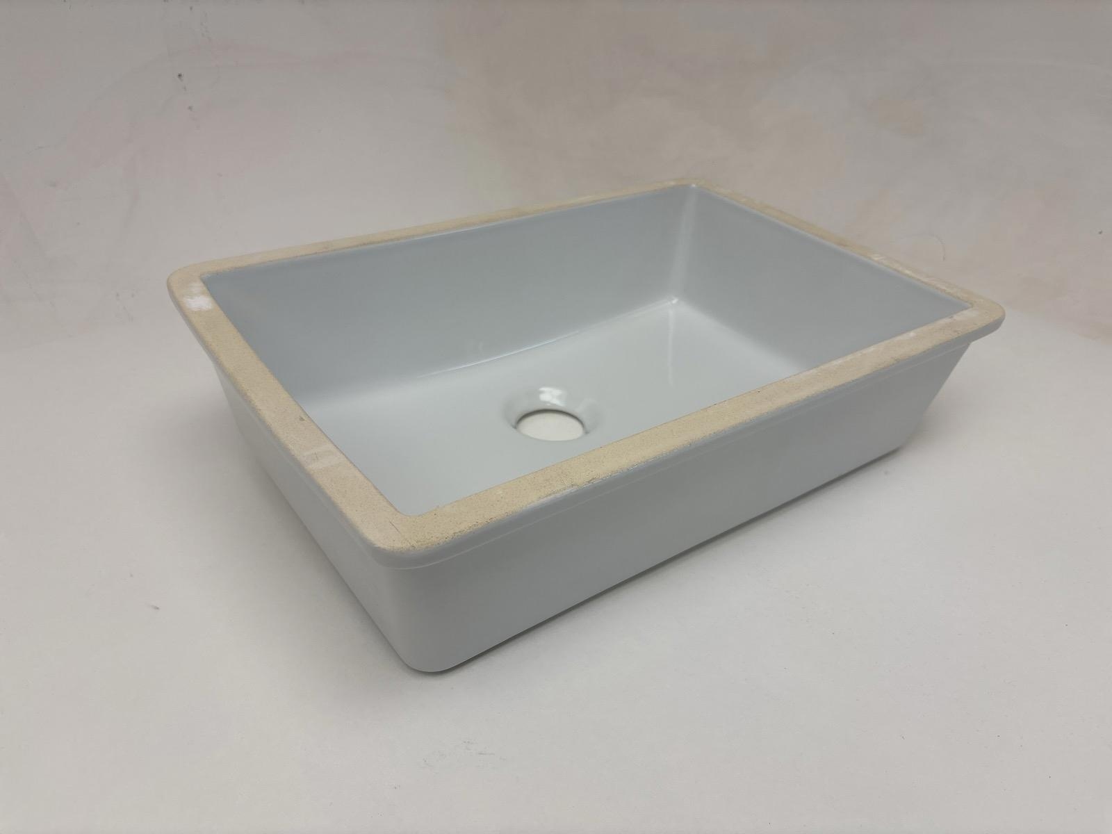 Tvättställ Disegno Ceramic Lavabo