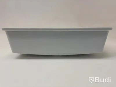 Tvättställ Disegno Ceramic Lavabo
