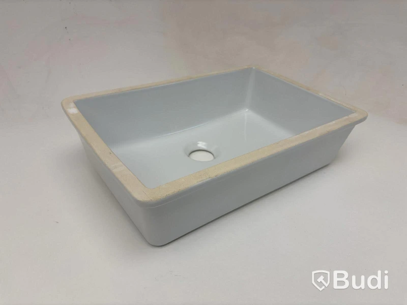 Tvättställ Disegno Ceramic Lavabo