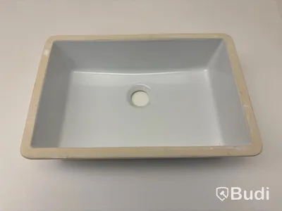 Tvättställ Disegno Ceramic Lavabo