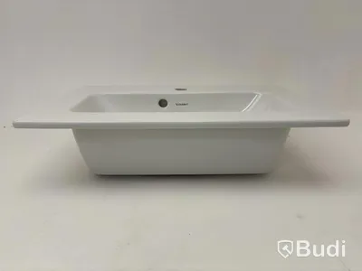 Tvättställ Duravit, 2342630000