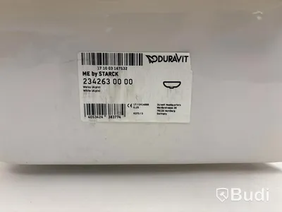 Tvättställ Duravit, 2342630000