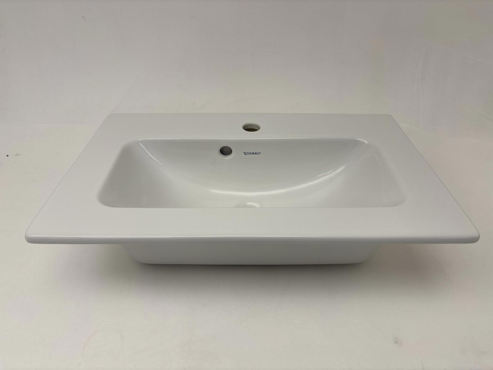 Tvättställ Duravit, 2342630000