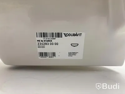 Tvättställ Duravit, 2342830000