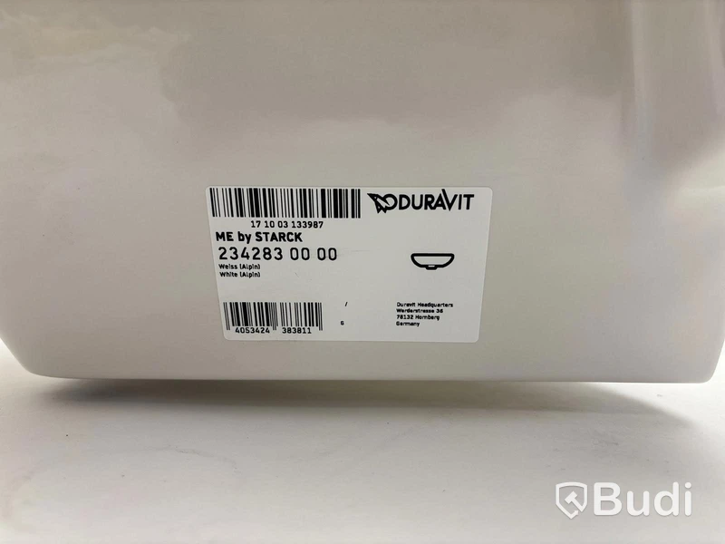 Tvättställ Duravit, 2342830000