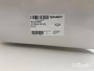 Tvättställ Duravit, 2336630000