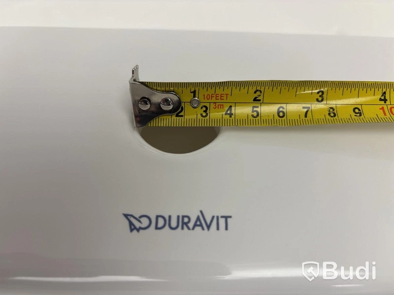 Tvättställ Duravit, 2336630000