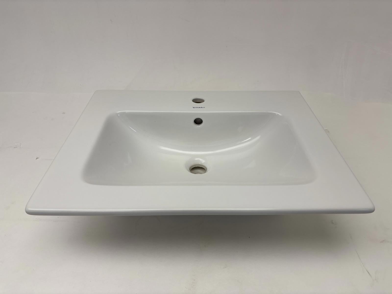 Tvättställ Duravit, 2336630000