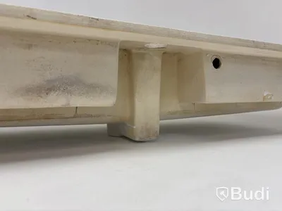 Tvättställ Disegno Ceramica, Qubo frame recessed 106