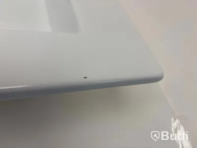 Tvättställ Disegno Ceramica, Qubo frame recessed 106