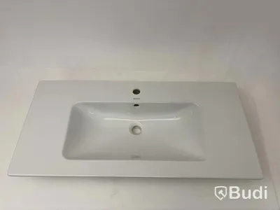 Tvättställ Duravit, me by starck