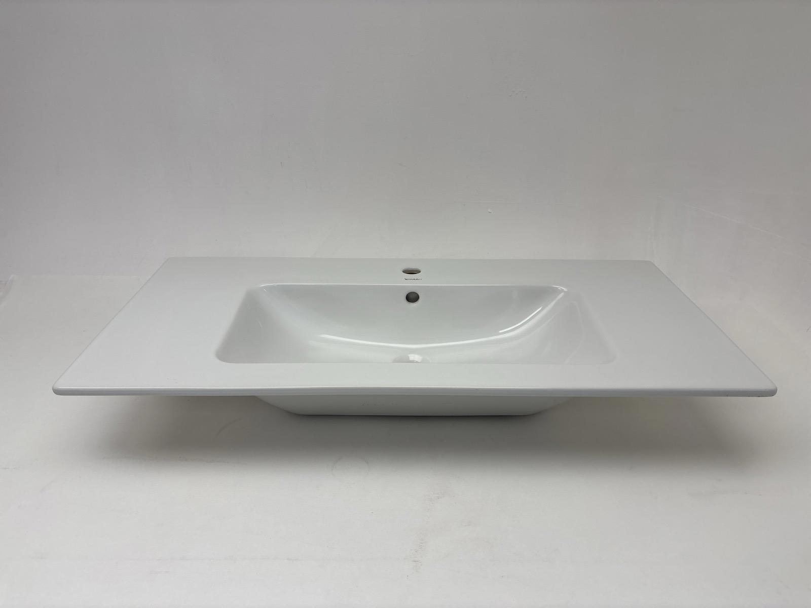 Tvättställ Duravit, me by starck