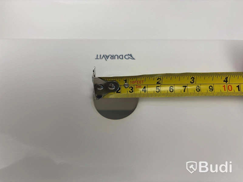 Dubbeltvättställ Duravit, 2336130000
