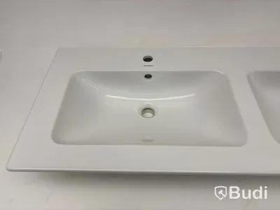 Dubbeltvättställ Duravit, 2336130000