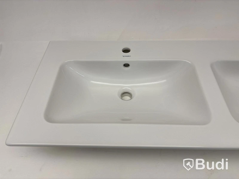Dubbeltvättställ Duravit, 2336130000