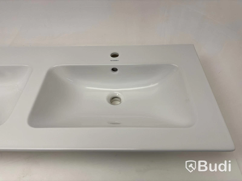 Dubbeltvättställ Duravit, 2336130000