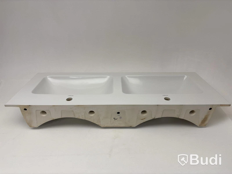 Dubbeltvättställ Duravit, 2336130000