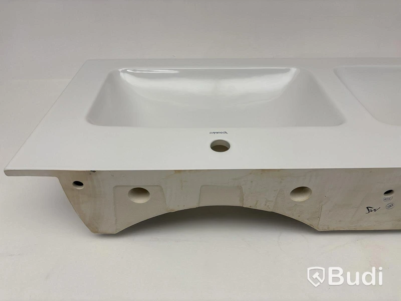 Dubbeltvättställ Duravit, 2336130000