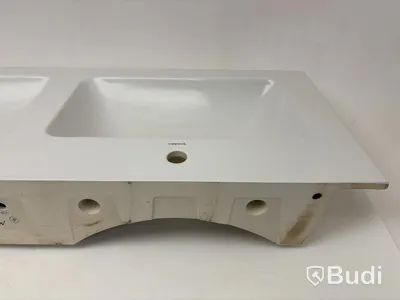 Dubbeltvättställ Duravit, 2336130000