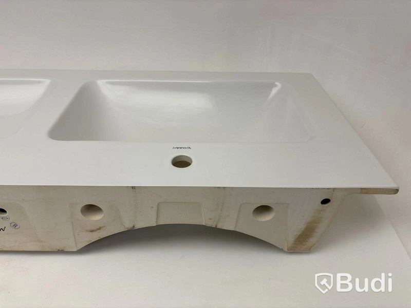 Dubbeltvättställ Duravit, 2336130000