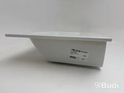Dubbeltvättställ Duravit, 2336130000