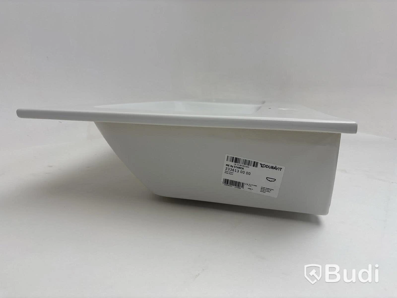Dubbeltvättställ Duravit, 2336130000