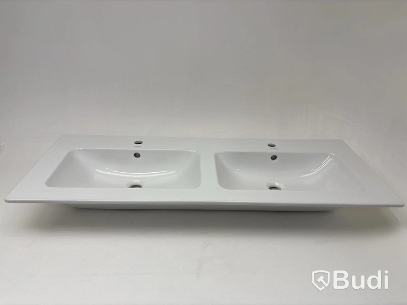 Dubbeltvättställ Duravit, 2336130000