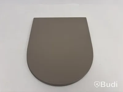(NEW) Disegno Ceramica toilet seat