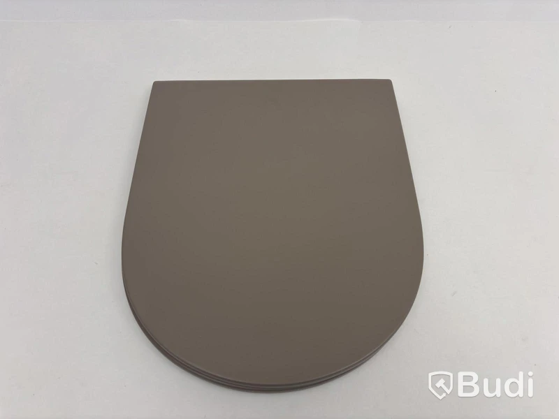 (NEW) Disegno Ceramica toilet seat