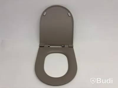 (NEW) Disegno Ceramica toilet seat