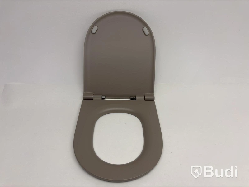 (NEW) Disegno Ceramica toilet seat