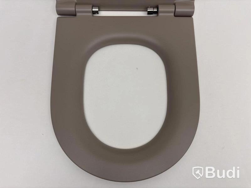 (NEW) Disegno Ceramica toilet seat